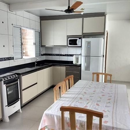 마티뇨스 Casa Com Piscina E Ar Condicionado Condicionado 빌라 외부 사진